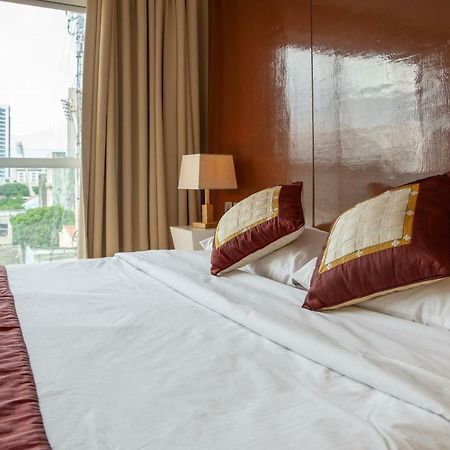 Thu Do Hotel Da Nang Eksteriør bilde