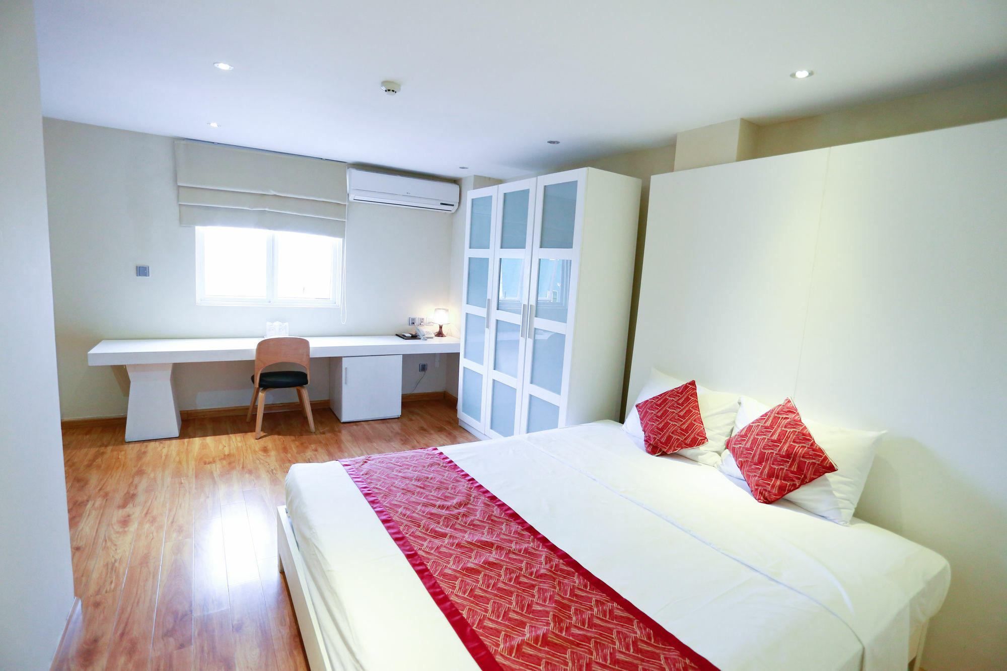 Thu Do Hotel Da Nang Eksteriør bilde