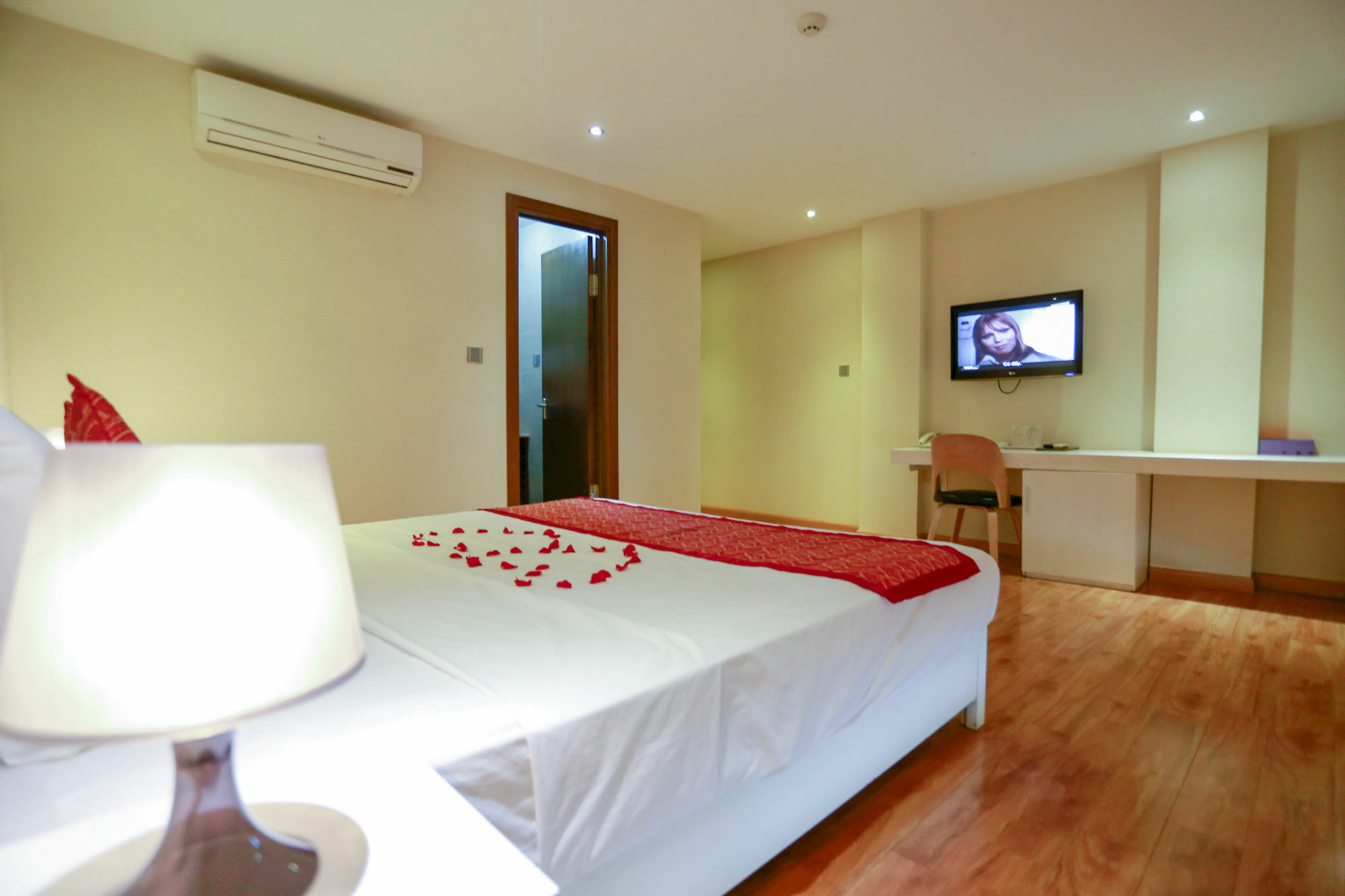 Thu Do Hotel Da Nang Eksteriør bilde