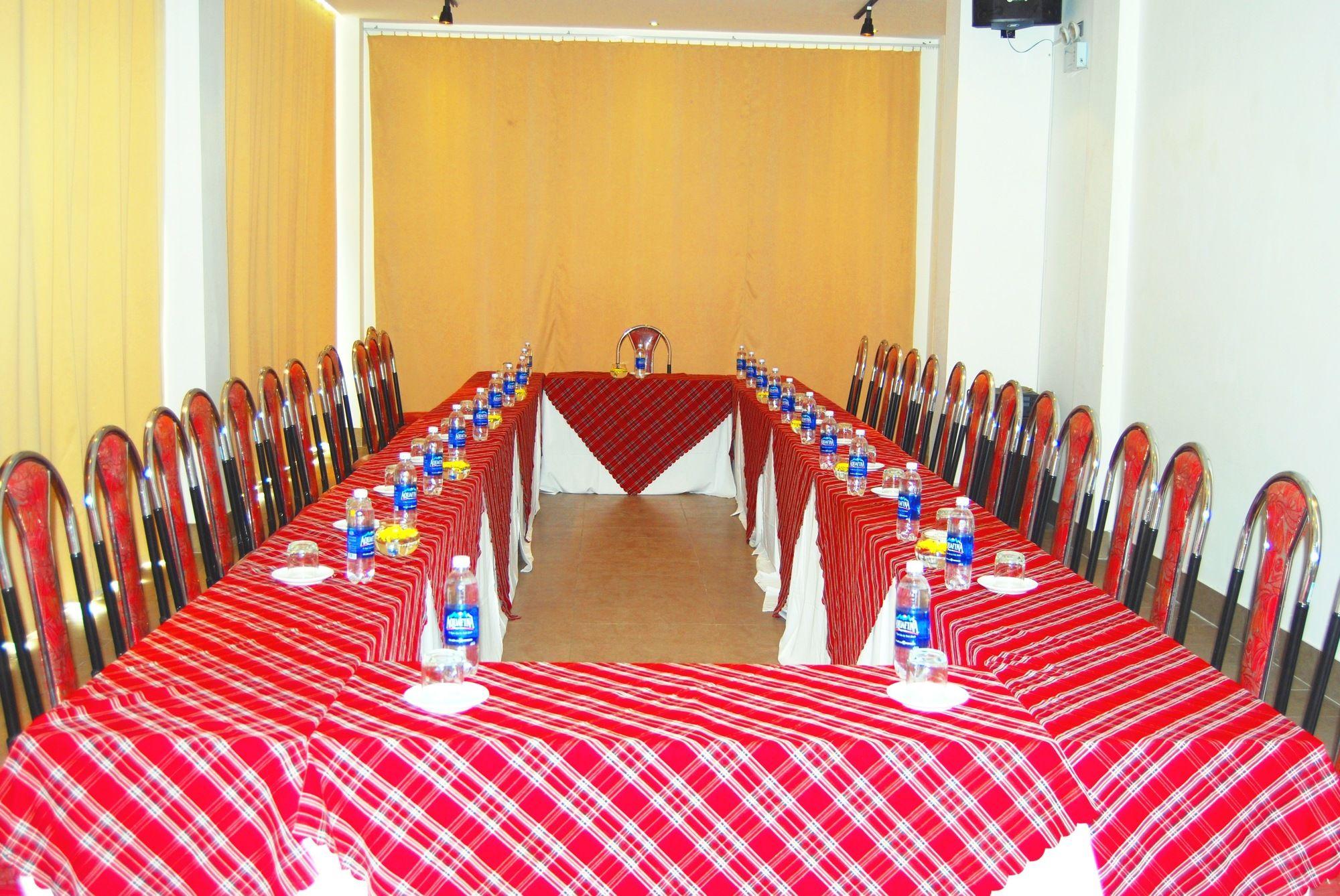 Thu Do Hotel Da Nang Eksteriør bilde