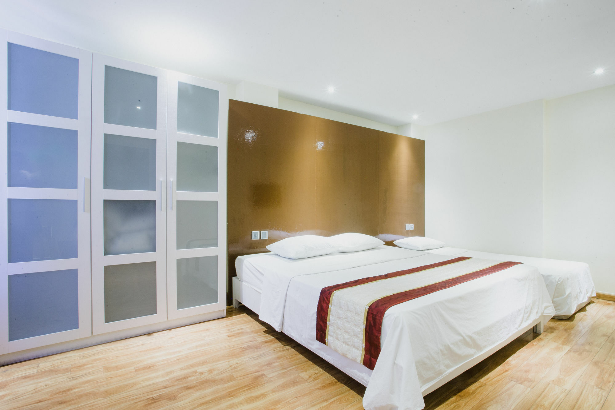 Thu Do Hotel Da Nang Eksteriør bilde