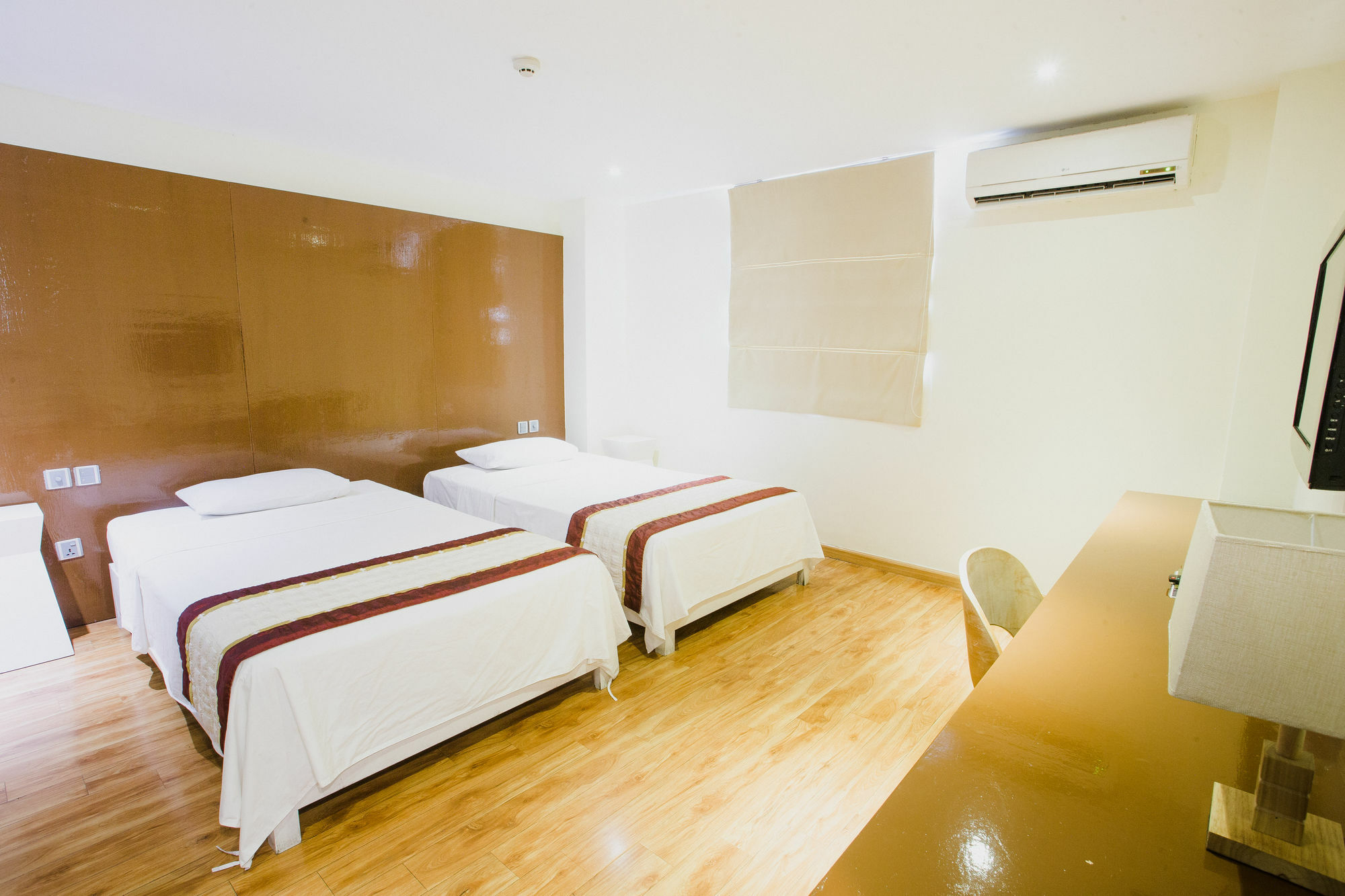 Thu Do Hotel Da Nang Eksteriør bilde