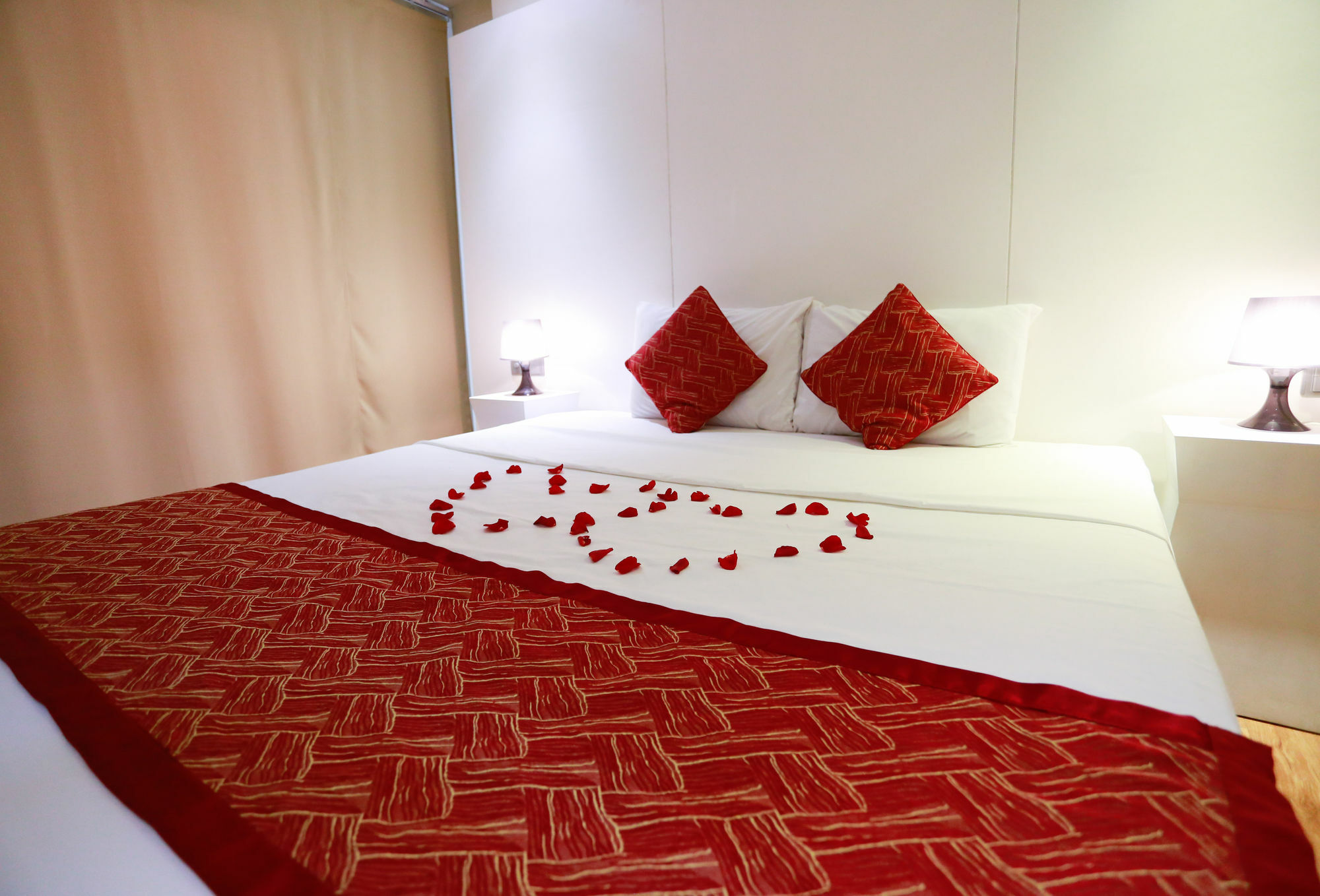Thu Do Hotel Da Nang Eksteriør bilde