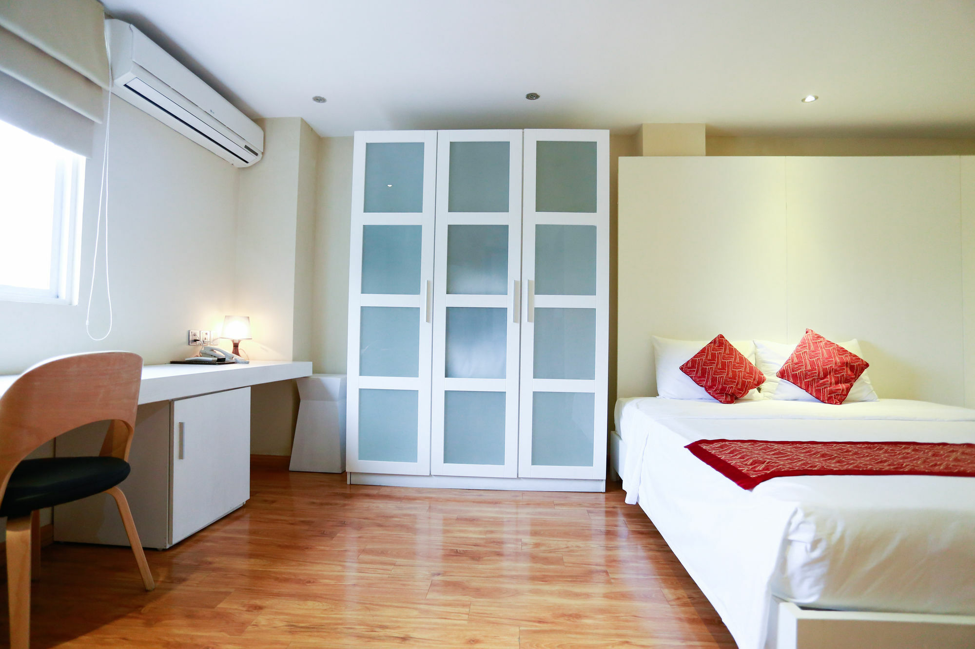 Thu Do Hotel Da Nang Eksteriør bilde